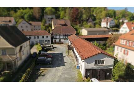 Haus zum Kaufen in Kulmbach 694.900,00 € 948 m²