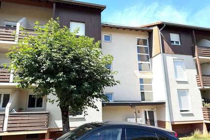Wohnung zum Kaufen in Dobel 129.000,00 € 57.61 m²