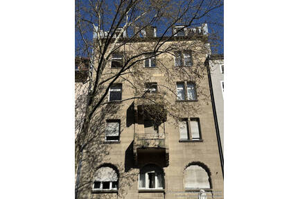 Einmalige Investmentchance in Karlsruhe - Wohn- und Geschäftshaus in Top-Lage - Sofort handeln!