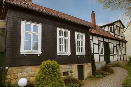 Haus zum Kaufen in Tecklenburg 595.000,00 € 230 m²