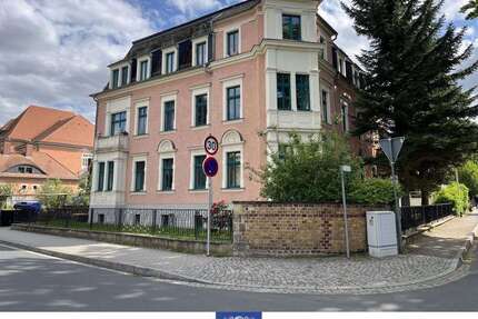 Wohnung zum Mieten in Radebeul 495,00 € 52.2 m²