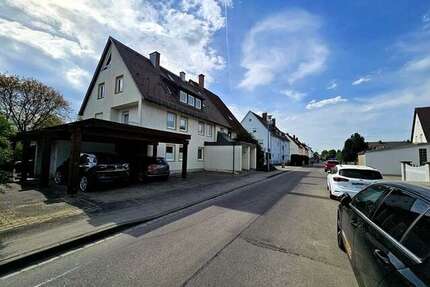Wohnung zum Kaufen in Kaufbeuren 245.000,00 € 85 m²