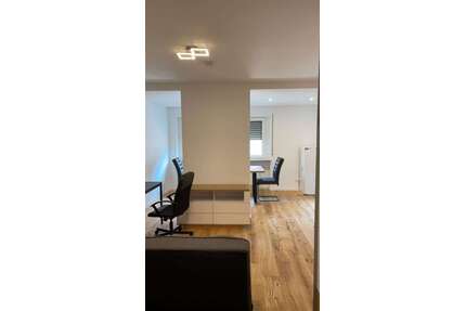 Wohnung zum Mieten in Mannheim 800,00 € 40 m²