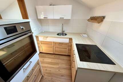 Wohnung zum Kaufen in Berchtesgaden 299.000,00 € 70 m²