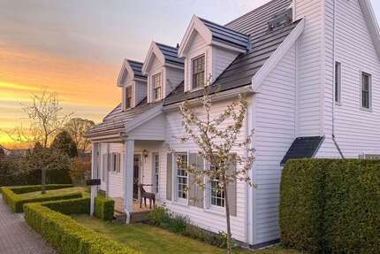 Haus zum Kaufen in Wehrheim Obernhain 1.290.000,00 € 198 m² - Wehrheim / Obernhain