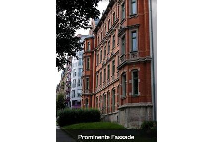 Kaẞberg top sanierte 3 Raum Wohnung im Grünen - Chemnitz Kapellenberg