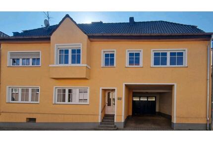 Haus in Spabrücken zu vermieten - Hargesheim