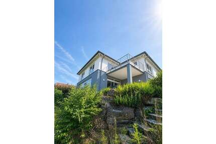 Wohnung zum Kaufen in Horb am Neckar 280.000,00 € 117 m²