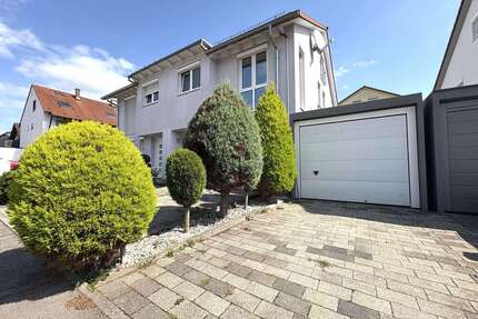 Haus zum Kaufen in Steinenbronn 599.000,00 € 168 m²