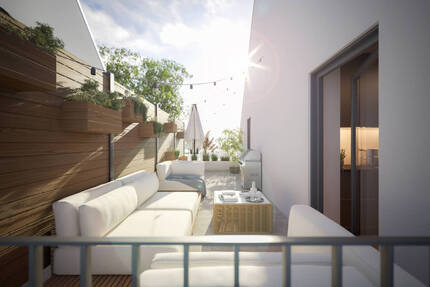 Der Moment, wenn Sie oben ankommen… und alles passt - Röthenbach an der Pegnitz