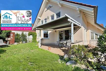 Haus zum Kaufen in Wendelsheim 869.000,00 € 306.64 m²