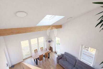 Wohnung zum Mieten in Blaustein 1.450,00 € 116 m²