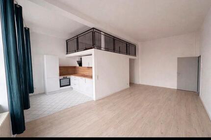 Eigentumswohnung mit Stellplatz WBS Denkmalgeschützt - Lemgo