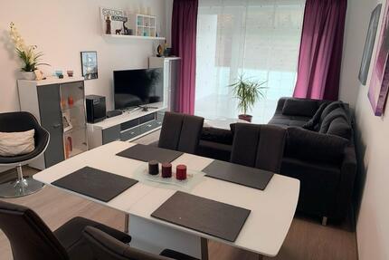 Mietwohnung in Merseburg Klobikauer Str. 