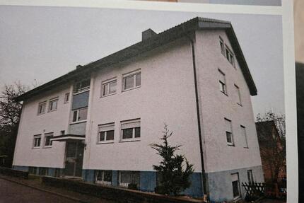 1-Zimmer-Wohnung in Backnang zum verkaufen - Aspach