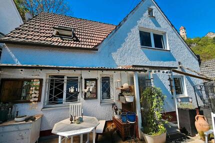 Einfamilienhaus, nähe Donauwörth - Harburg (Schwaben)