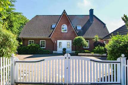 Haus zum Kaufen in Enge-Sande 395.000,00 € 188.1 m²