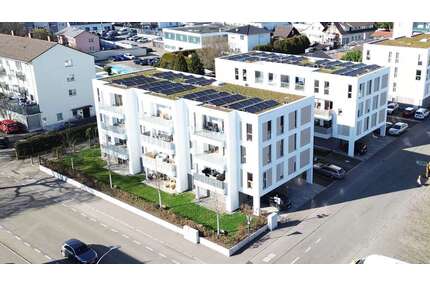 Wohnung zum Mieten in LahrSchwarzwald 770,00 € 65.2 m² - Lahr/Schwarzwald