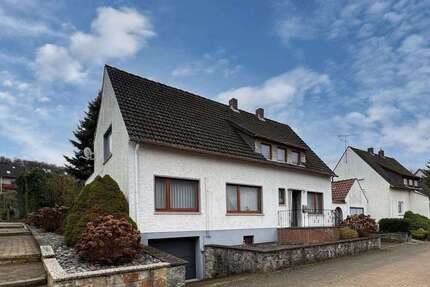 Haus zum Kaufen in Porta Westfalica 260.000,00 € 147 m²