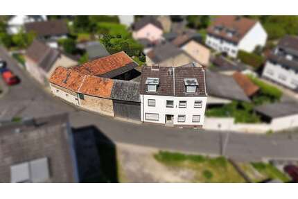 Haus zum Kaufen in Wachtberg 275.000,00 € 132 m²