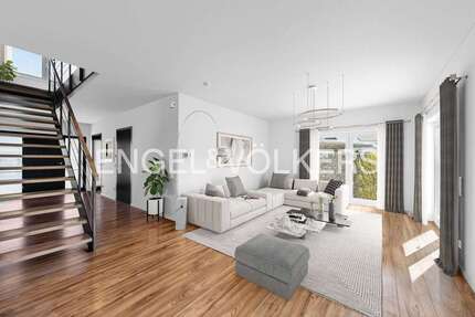 Haus zum Kaufen in Odenthal 675.000,00 € 189 m²