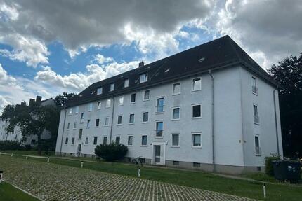 Mit Balkon genießen- wo die Blumen sprießen! - Braunschweig Südstadt- Rautheim- Mascherode