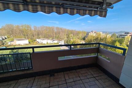 Traumwohnung mit Sonnenauf- und Untergang für Behinderte auch - Pforzheim Büchenbronn