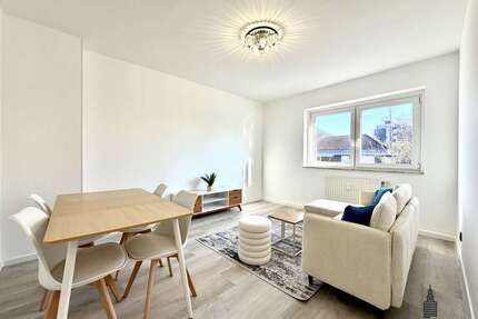 Wohnung zum Kaufen in Bottrop 170.000,00 € 65 m²