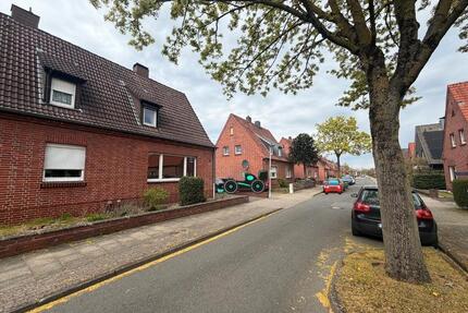 Doppelhaushälfe zur Miete - 1.100,00&nbsp;EUR Kaltmiete, ca.&nbsp; 98,00&nbsp;m&sup2; in Nordhorn (PLZ: 48529)