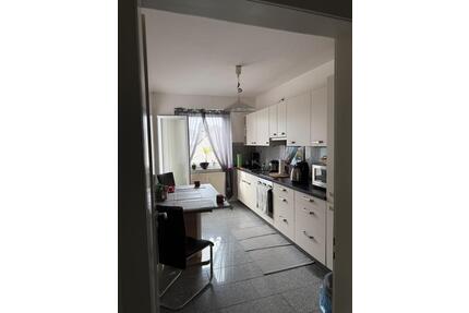 2-Zimmer-Wohnung mit Balkon & Einbauküche in Marl-Hüls