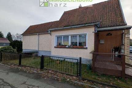 Haus zum Kaufen in Benneckenstein 157.500,00 € 107 m²