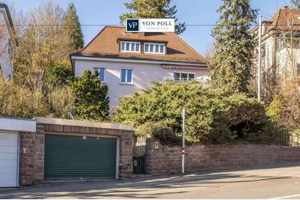 Haus zum Kaufen in Stuttgart 990.000,00 € 201 m²