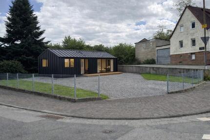 *Projekt* Tiny-Haus mit Grundstück - Leun