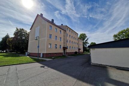 Gemütliche 2-Raum-Wohnung in Badeborn - Ballenstedt