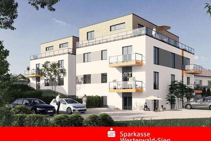 Wohnung zum Kaufen in Birken-Honigsessen 215.000,00 € 61.21 m²