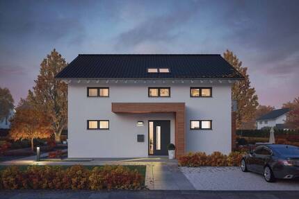 Freie Grundrissplanung für Ihr Haus - Bauen mit massa haus - Andrea Pohl - Stauchitz Groptitz