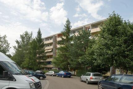 Herrliche 3-Raum Wohnung mit Balkon! - Dresden Cotta