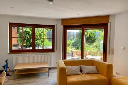 1,5 Zimmer Mietwohnung für Pendler - Besigheim