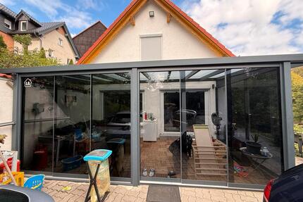 Vermiete Einfamilienhaus 100qm in Oberngrub 91332 Heiligenstadt - Heiligenstadt in Oberfranken