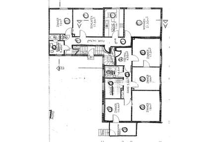 Haus zum Kaufen in Oettingen in Bayern 1.299.000,00 € 255 m²