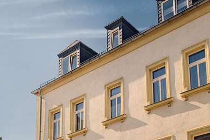 Wohnung zum Mieten in Freiberg 387,00 € 60.4 m²