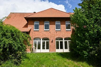 Außergewöhnliches Bauernhaus in Langenhagen!