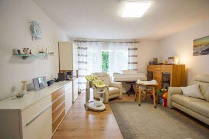 Wohnung zum Kaufen in LahrSchwarzwald 319.000,00 € 97.5 m² - Lahr/Schwarzwald