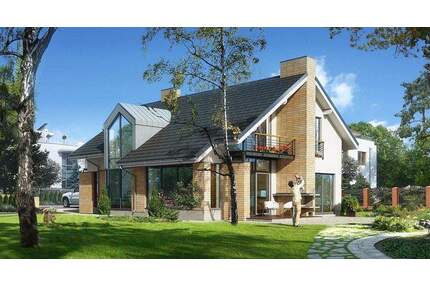 Moderne Familienhaus mit 4 Zimmern in Meißen