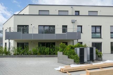 Modernes Wohnen in gefragter Lage von Schweich-Issel