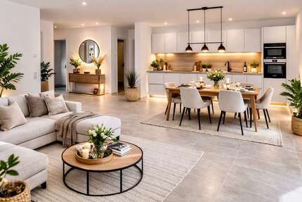 Wohnung zum Kaufen in Offenbach am Main 499.000,00 € 93.14 m²