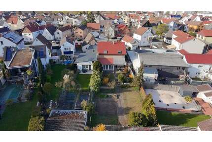 Haus zum Kaufen in Lampertheim 439.000,00 € 175 m²
