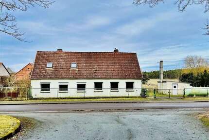 Haus zum Kaufen in Groß Pankow 139.000,00 € 130 m²