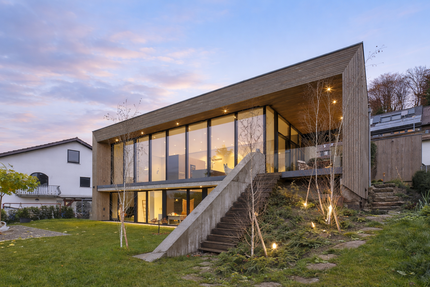 Haus zum Kaufen in Ebersbach an der Fils 1.890.000,00 € 186 m²