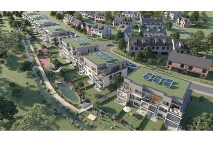Wohnung zum Kaufen in Rudersberg 249.000,00 € 43 m²